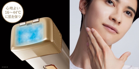 ��p&times;�_�u�������v�Ŏh�����X��4�̃��_�уP�A��