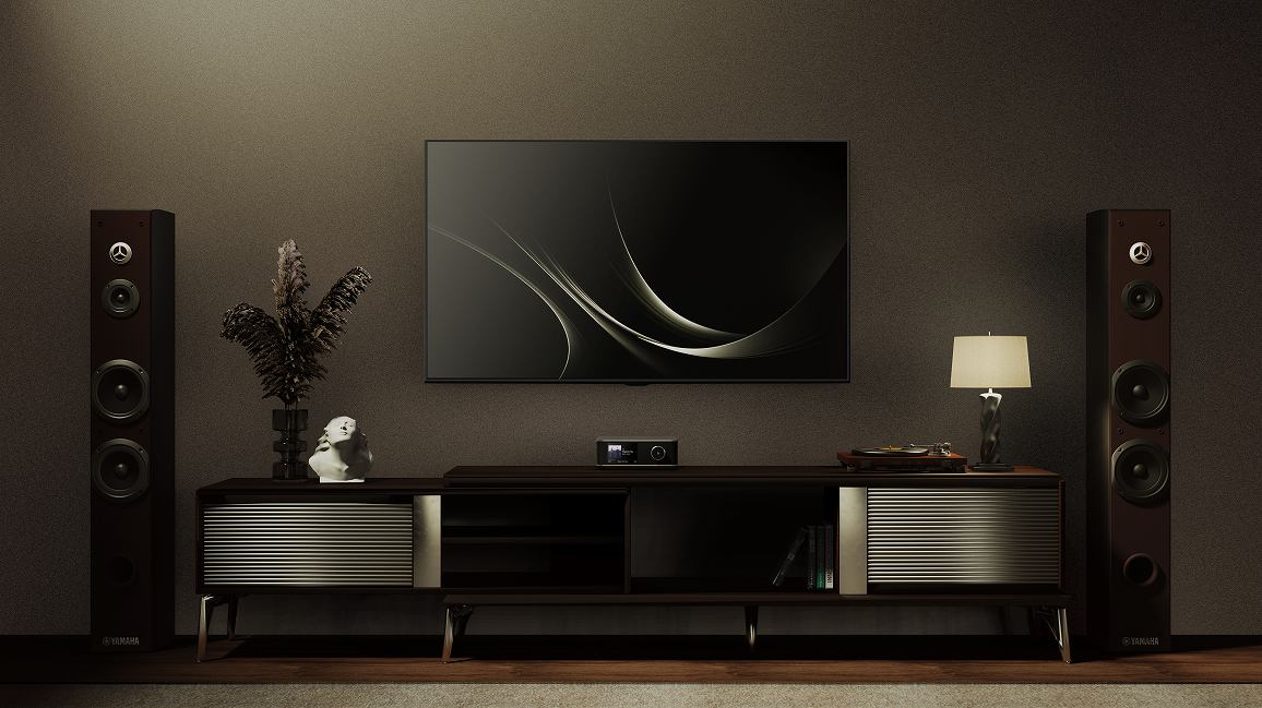 �ŐV�sDAC�����x�ȃ��[���␳�@�\����DSP