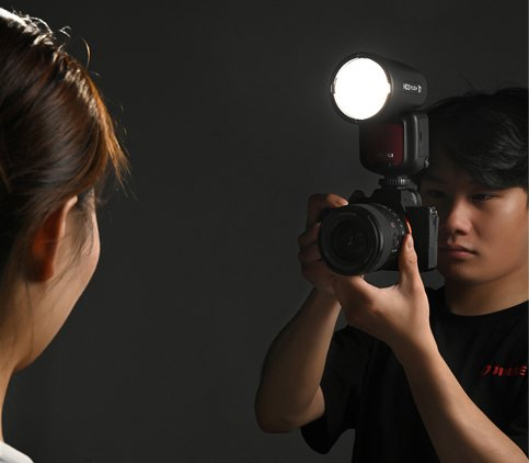 LED COB 3W�̃��f�����O�����v����