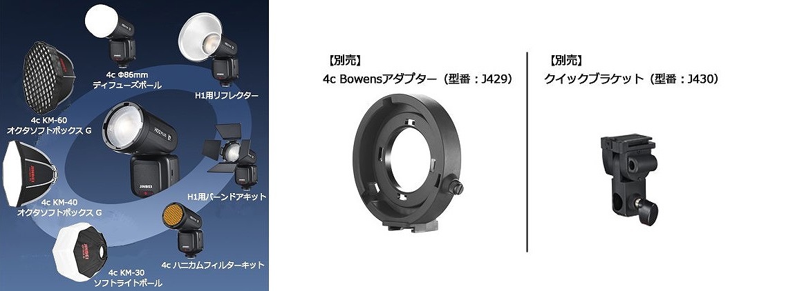 4�̒܂ł�������ƌŒ�ł���ʔ��A�N�Z�T���[