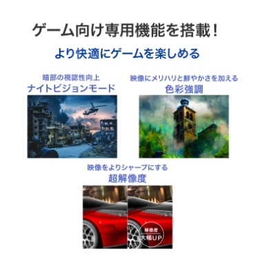 �Q�[��������p�@�\�𓋍ځI