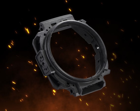 ��c�ł̉΂̈����ɔz��������R���P�[�X