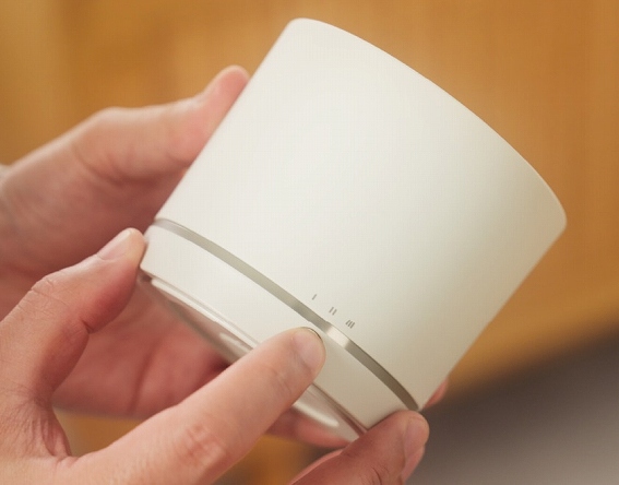 (2)�d���̋��x���x����I������