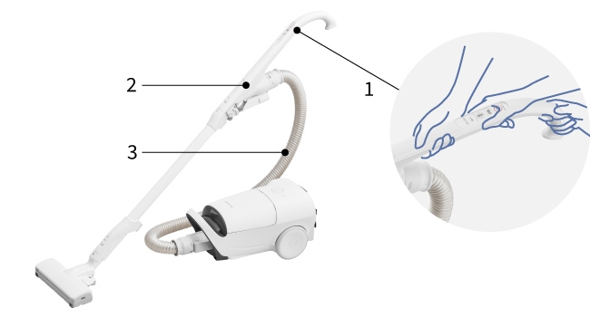 �u�X�}�[�g�A�^�b�`�����g�v1.3 kg�Ōy���|���i�z�[�X�A�����ǁA�m�Y���j