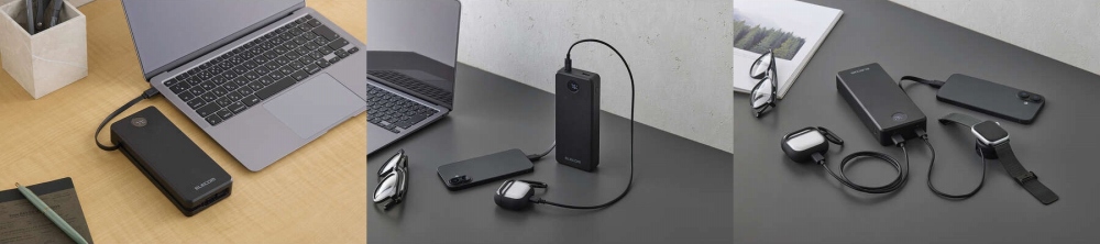 USB Power Delivery��67W�o�͂��\