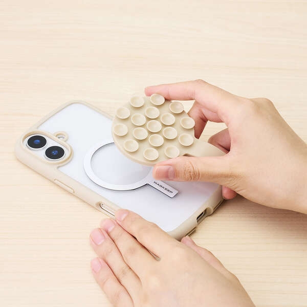 MagSafe�Ή�