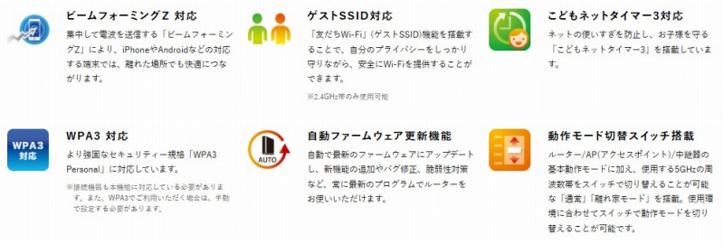 ���̑��̋@�\�E����