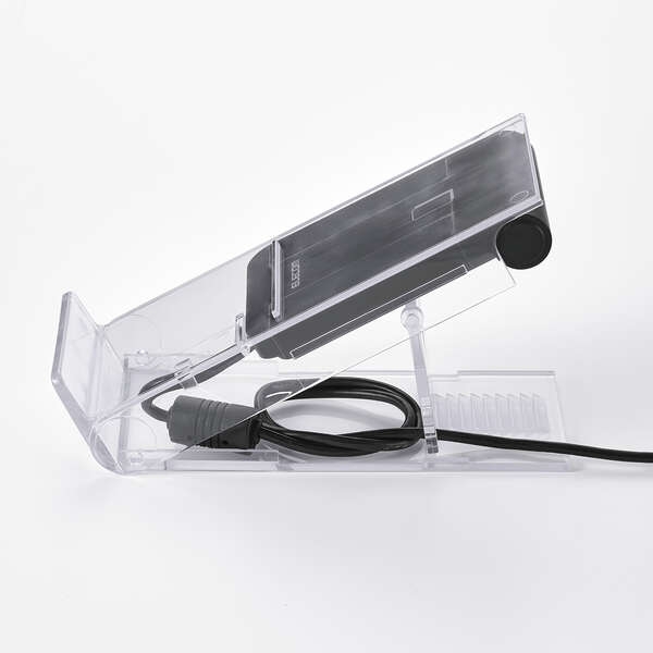 IC�J�[�h���[�_�[�̃P�[�u�������߂���