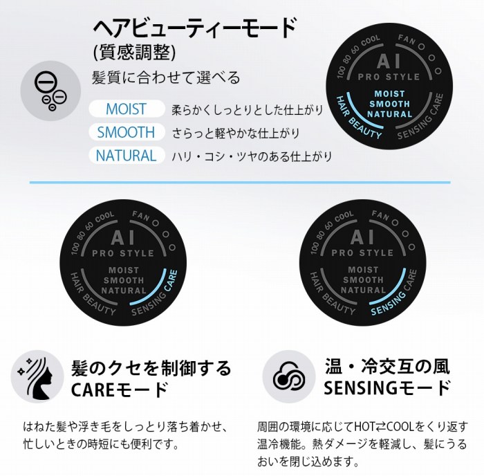 �w�A�r���[�e�B�[���[�h