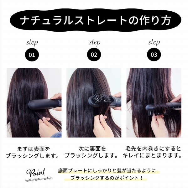 �i�`�������X�g���[�g�̍���