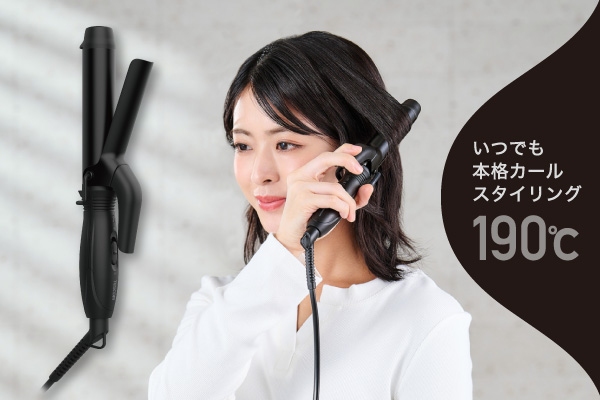 �ō����x190���A�~�j�J�[���w�A�A�C����