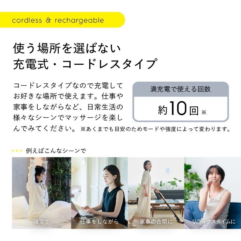 �g���ꏊ��I�΂Ȃ��R�[�h���X<mark class=classngword>�^�C</mark>�v�ŁA�d������Ǝ��̊Ԃł̎g���₷��