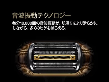 �y�u���E�� �V���[�Y9 sport+ 9310s 4���n �V�F�[�o�[�z���ւ̖��C���y�����鉹�g�U���e�N�m���W�[