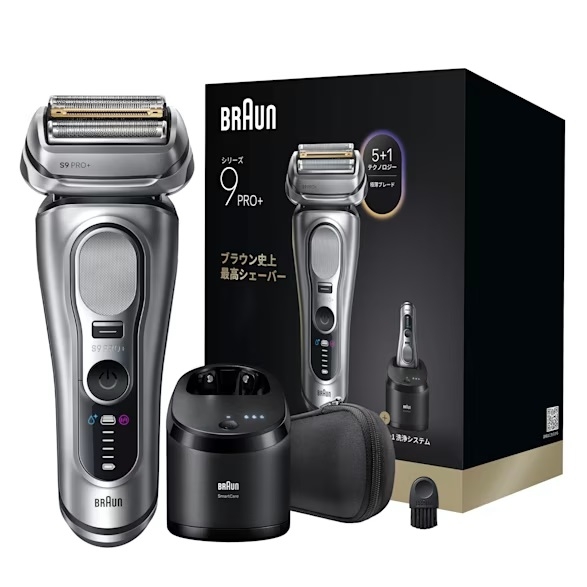 �u���E���d�C�V�F�[�o�[ �V���[�Y9 Pro+ 9677cc