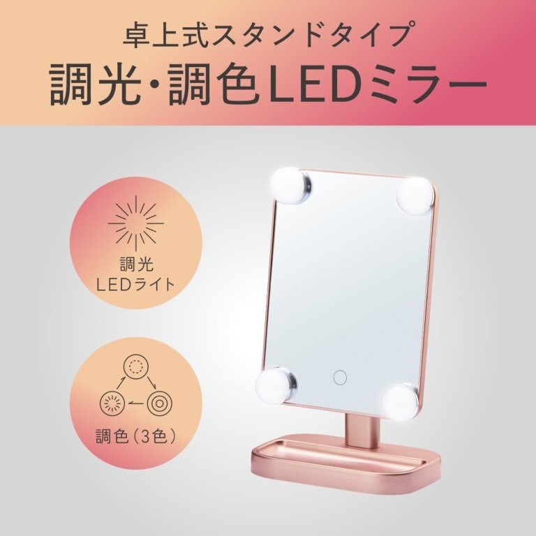 �����E���F�@�\�t��LED�n���E�b�h�~���[