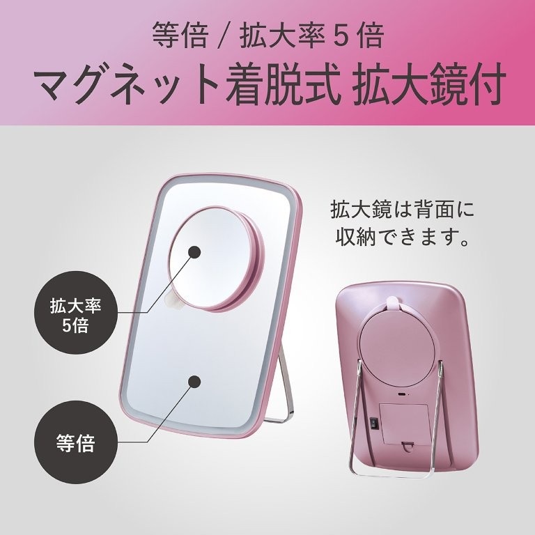 �ڌ��̃��C�N�ɕ֗��I���E��5�{�g�勾�Ŏ����^�т��ł��܂�