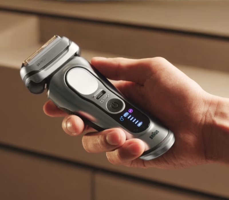 �O��40&deg;�ɓ���PRO�X�C���O�����w�b�h