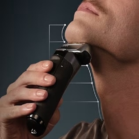 �O��40&deg;�ɓ���PRO�����w�b�h