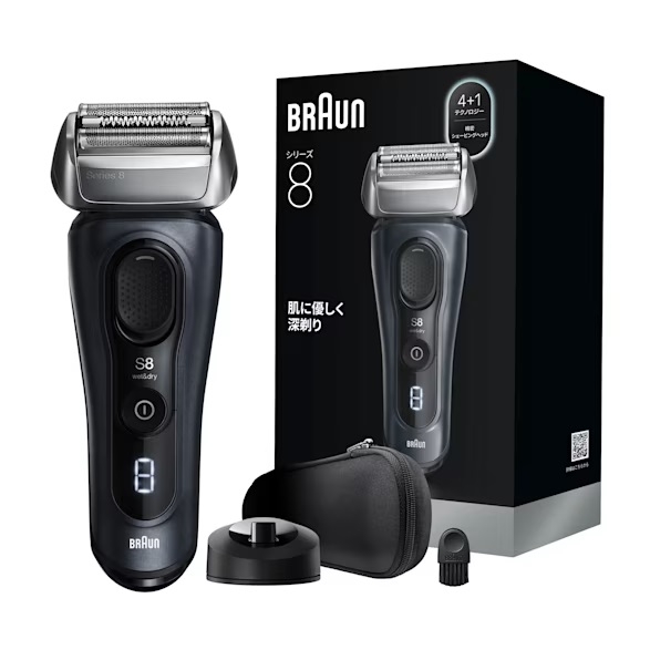 �u���E���d�C�V�F�[�o�[ �V���[�Y8 8613s