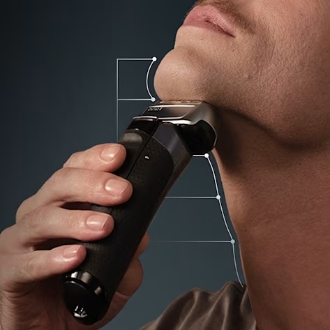 �O��40&deg;�ɓ���PRO�����w�b�h