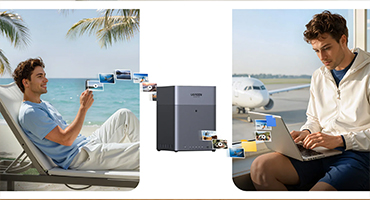 �ő�120TB�̈��|�I��e�ʃX�g���[�W