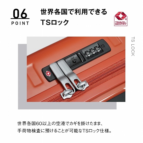 ���E�e���ŗ��p�ł���TS���b�N