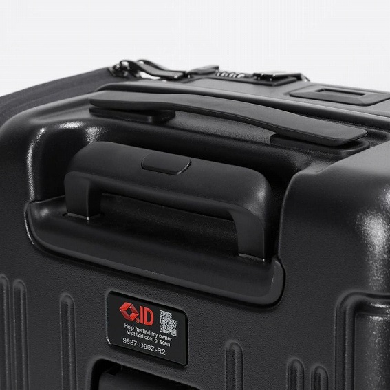 �t���b�g�ň����₷���A�X�}�[�g�ȃf�U�C���̃g�b�v�n���h���E�T�C�h�n���h��