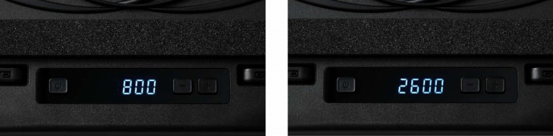 ���j�^�[�ɕ��ʂ�\��