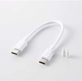 �����p�y����2�AUSB Type-C�P�[�u���t��