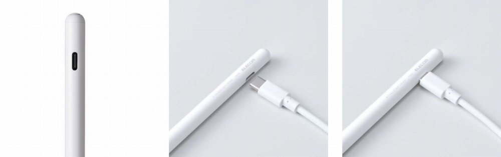 USB Type-C�P�[�u���ł��[�d�\�A��14.5���Ԃ̘A���g�p���\