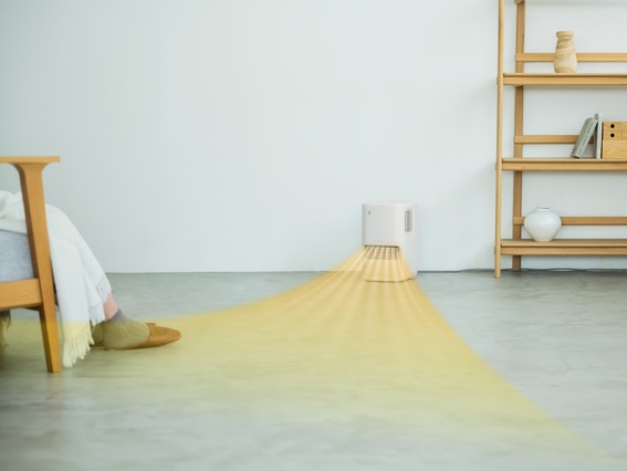 2.5m��܂œ͂��啗�ʂł������肠�����߁B