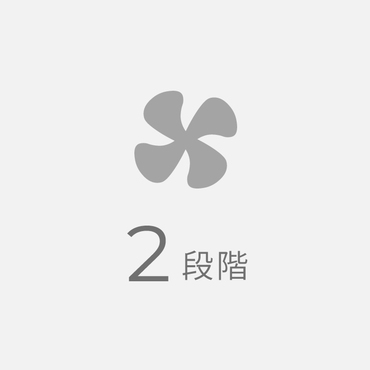 �������ʒ��߂͋��E���2�i�K�B