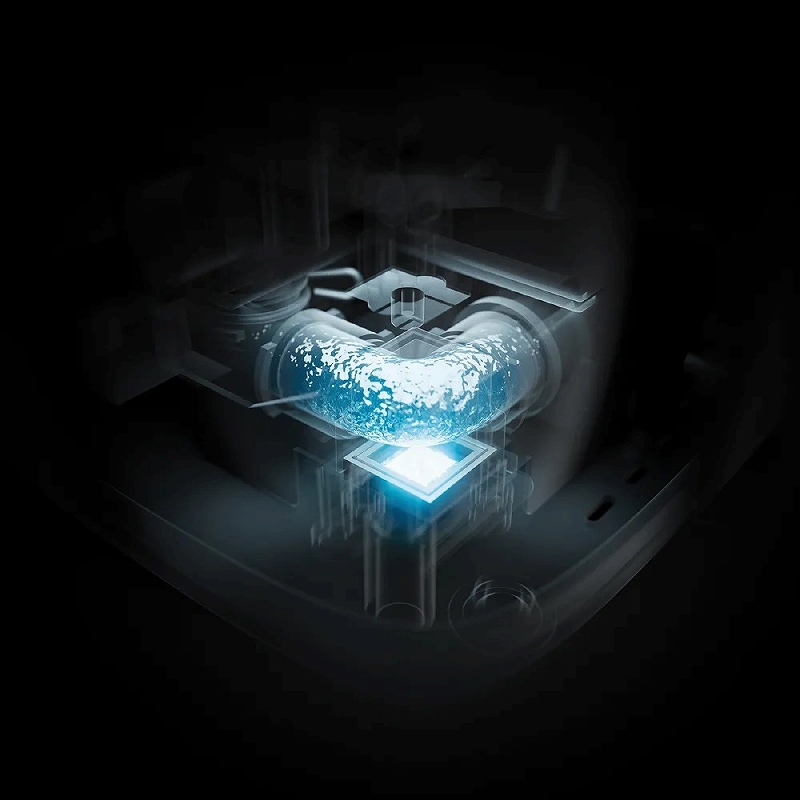 UV�����v�Ŗ����O�ɋ@����̐����q���I�ɂ��܂��B