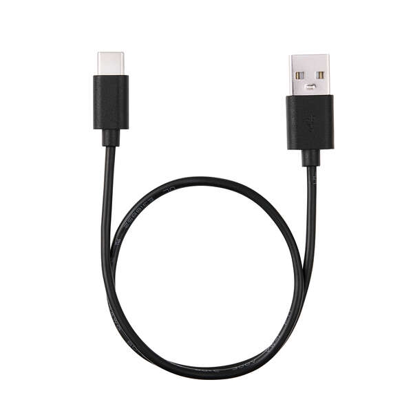 USB Type-C�P�[�u���t��