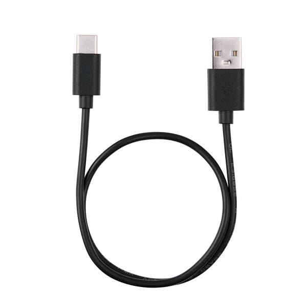 USB Type-C�P�[�u���t��