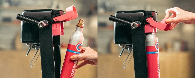 �V�����_�[�N�C�b�N�R�l�N�g���̗p�B