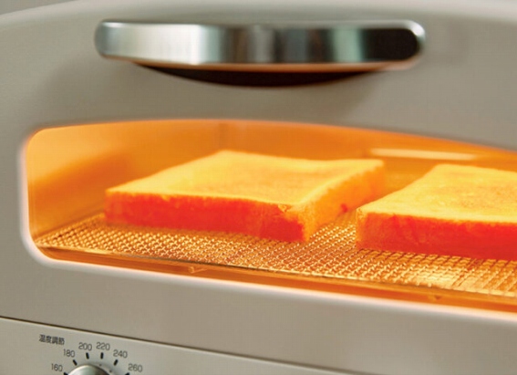 �킸��0.2�b�Ŕ��M �O���t�@�C�g�q�[�^&reg;���ŋɏ�̃g�[�X�g��