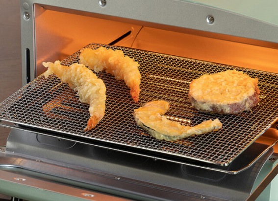 �t���C�̉��ߒ��������� �]���Ȗ����󂯎M�֗��Ƃ��߂��T�N�b�Ǝd�グ��