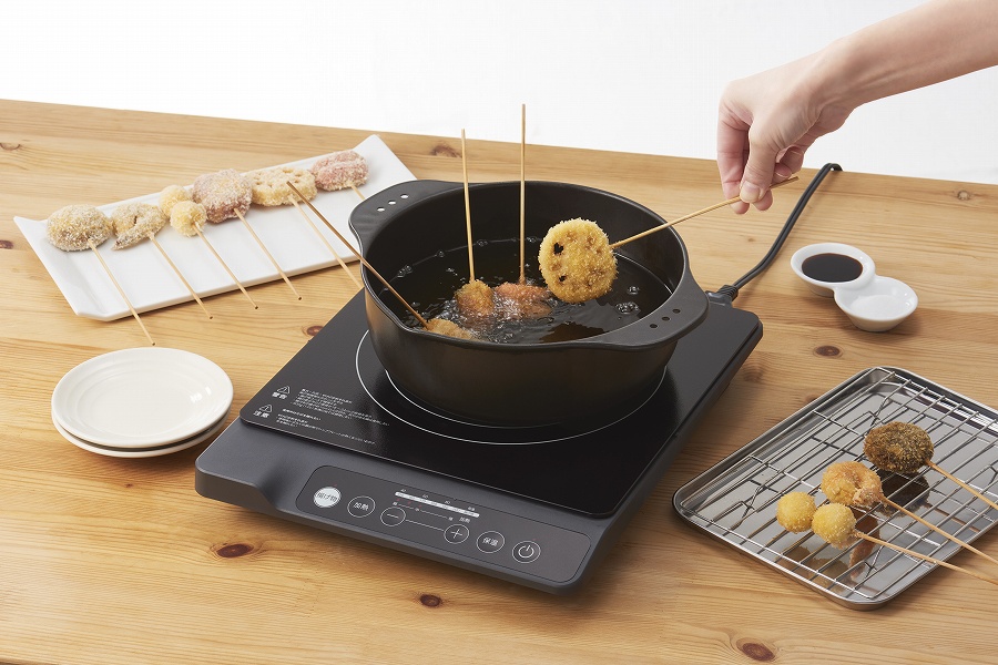 ��̒������₷���A��蕪���₷��