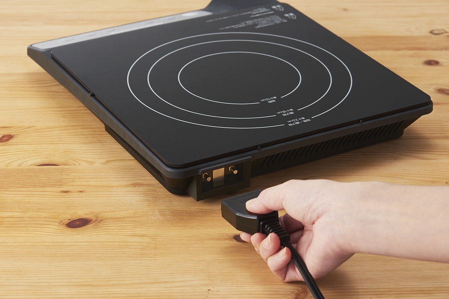 �E�����ȒP�ȃ}�O�l�b�g�v���O���d���R�[�h