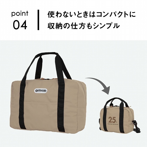 �g��Ȃ��Ƃ��̓R���p�N�g�Ɏ��[�̎d�����V���v��