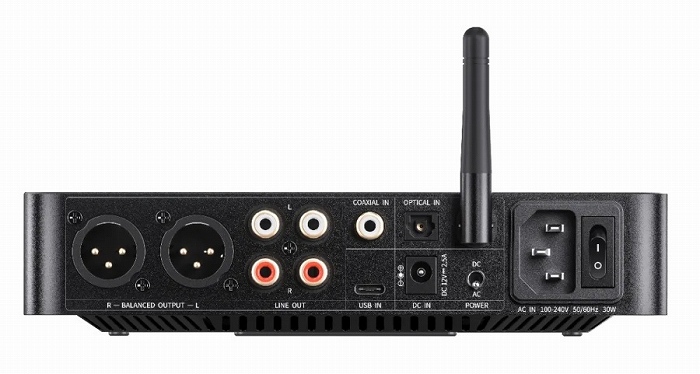 �L�x�ȓ��o�͂ŃI�[�f�B�I�V�X�e���̒��j��