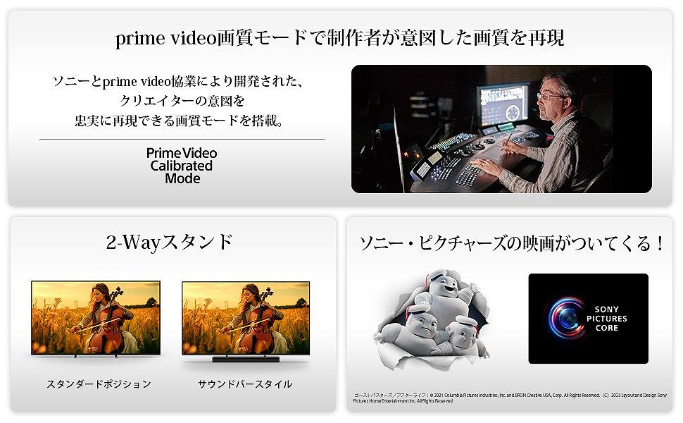 primevideo�掿���[�h�Ő���҂��Ӑ}�����掿���Č�