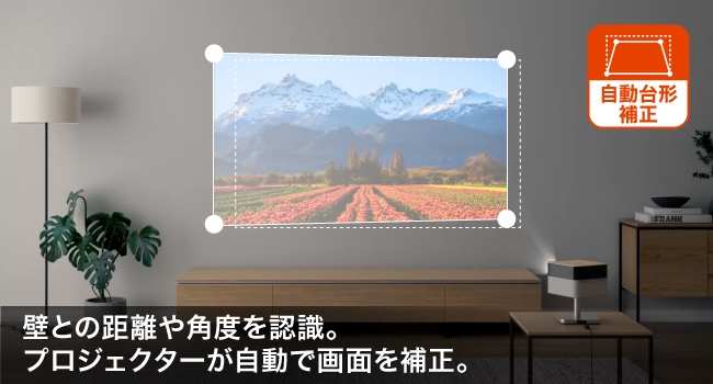 ������`�␳