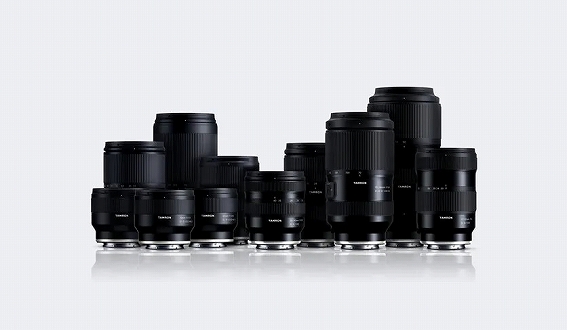 �t���T�C�Y�~���[���X�p�t�B���^�[�a��67mm���C���A�b�v�ł����K��