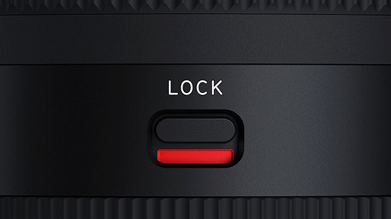 �Y�[�����b�N�@�\(�X�C�b�`)