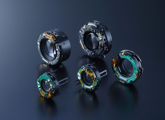 ��u���␳�@�\VC (Vibration Compensation)