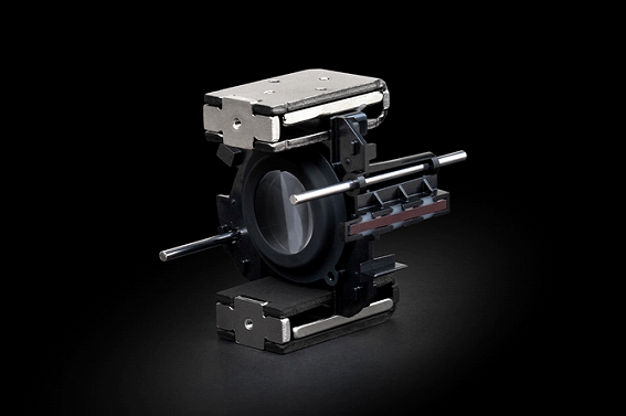 VXD (Voice-coil eXtreme-torque Drive)