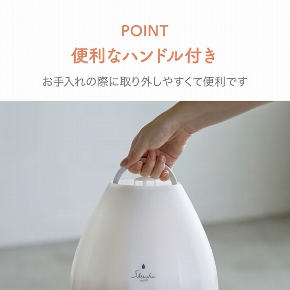 �֗��ȃn���h���t��