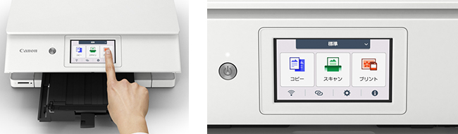 ���₷���g���₷�������₷���u4.3�^�^�b�`�p�l���v